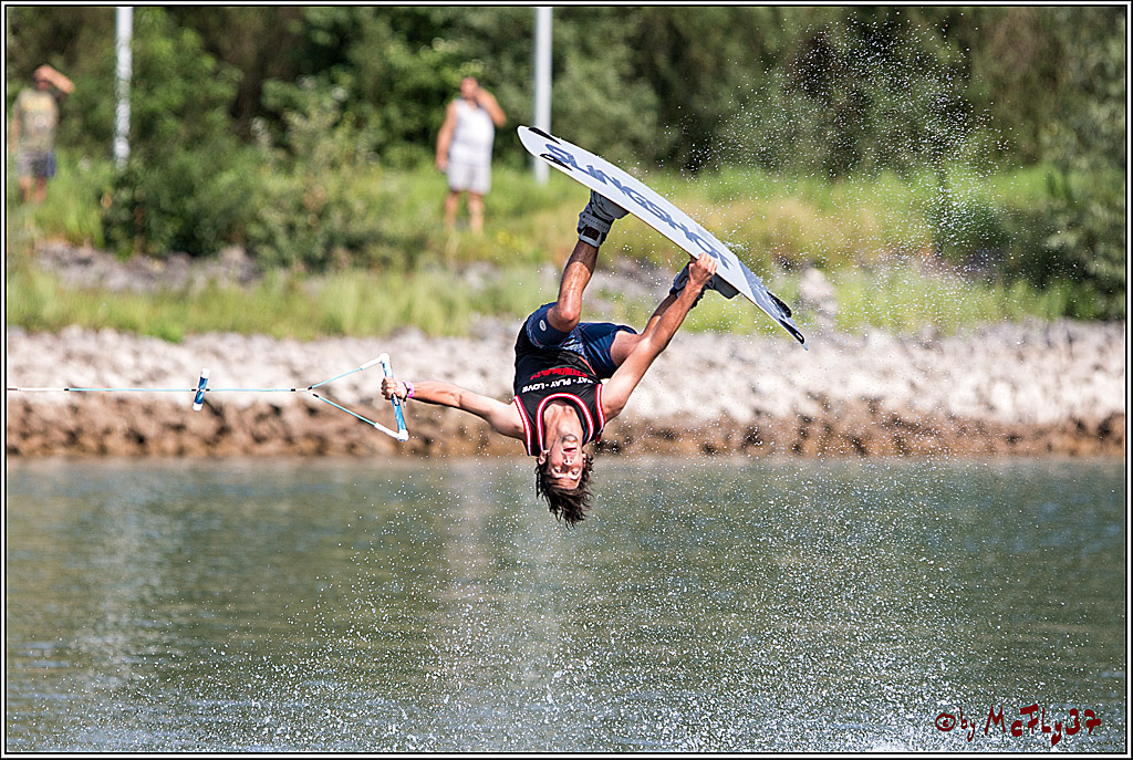 Eat Play Love, 27.08.2017